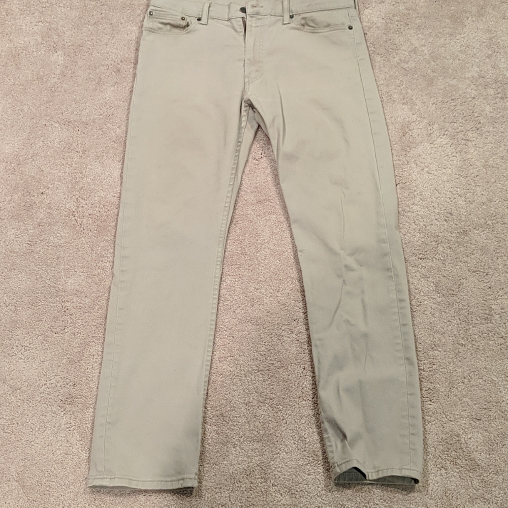 Levi Jeans